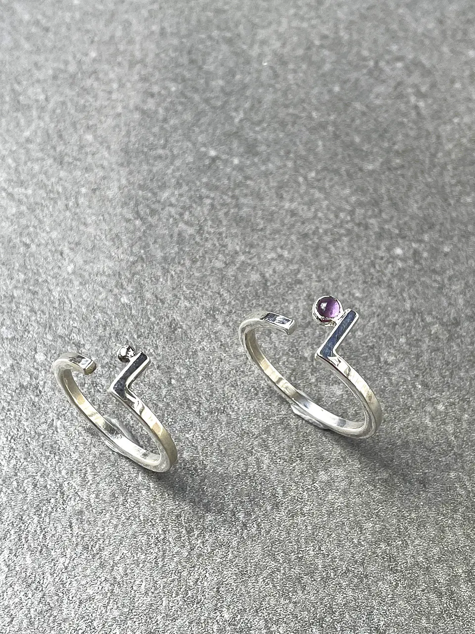 Anillo Gerrit 2.0 5