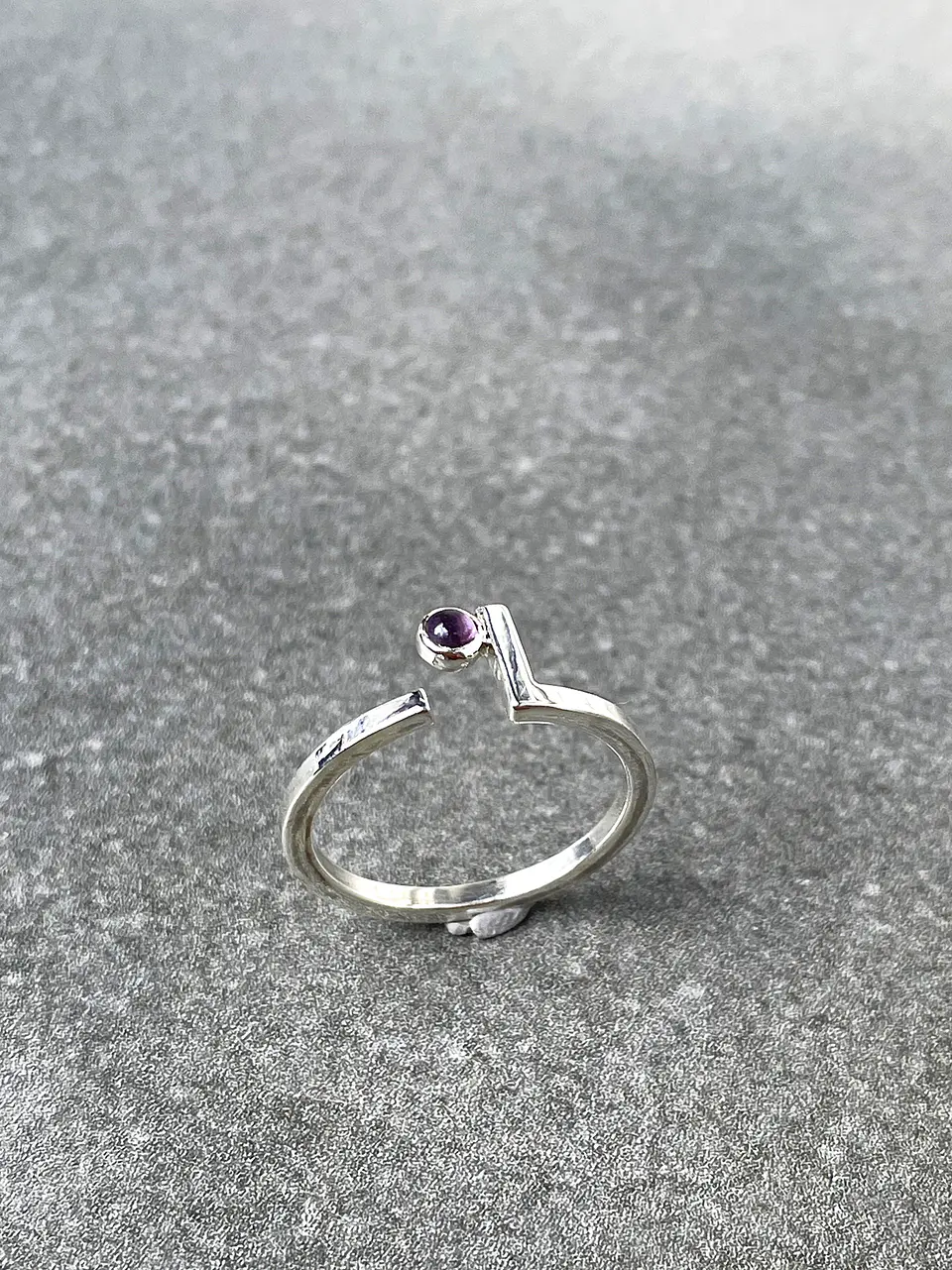 Anillo Gerrit 2.0 6