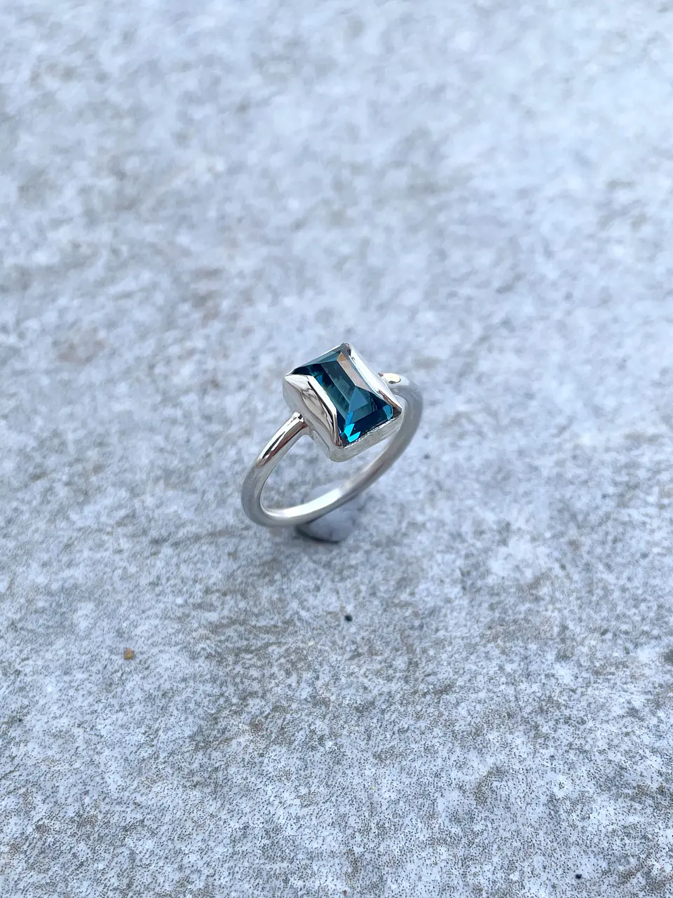 Anello Lumo L 6