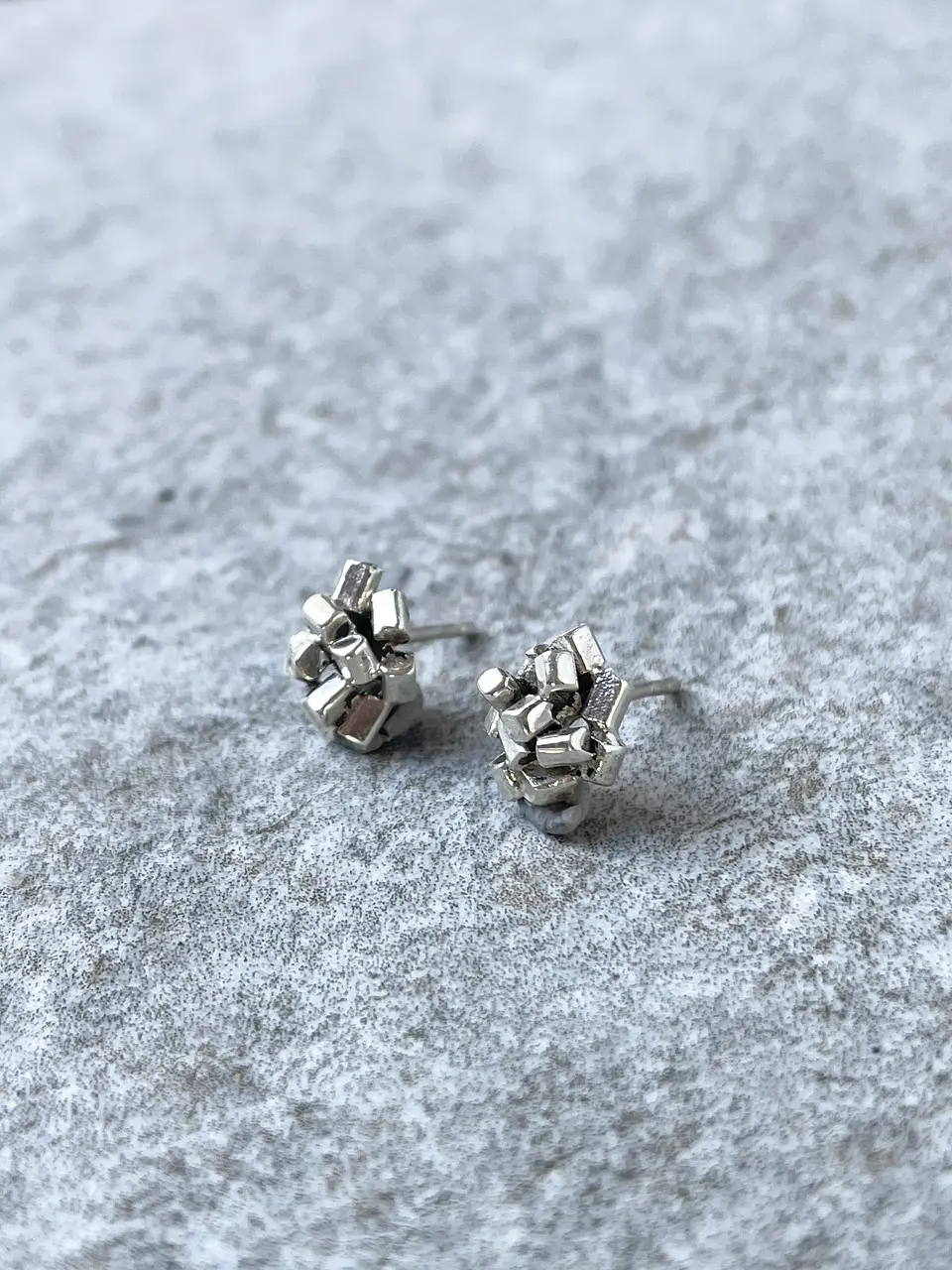 Bjarke Earrings 7