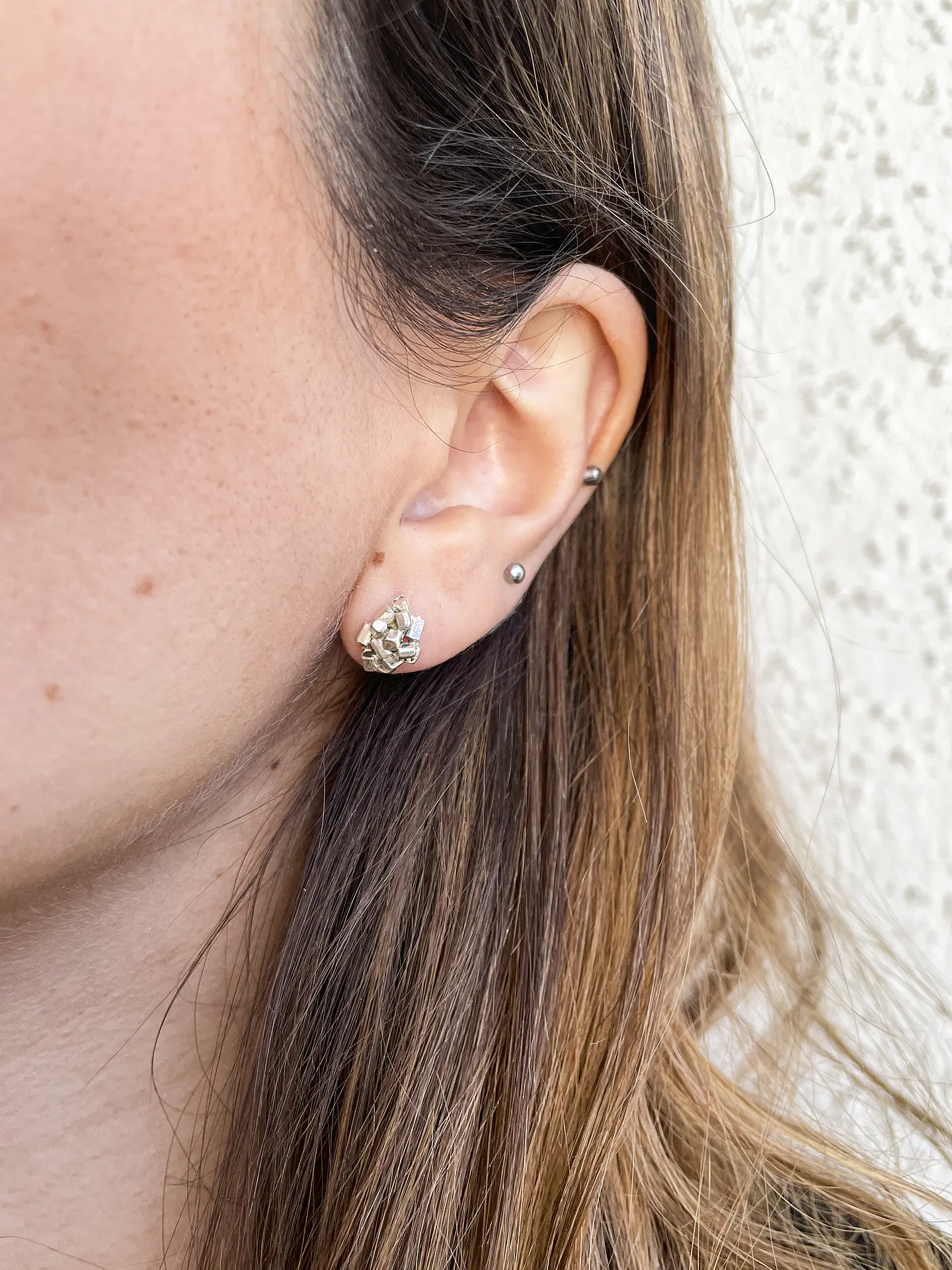 Bjarke Earrings 8