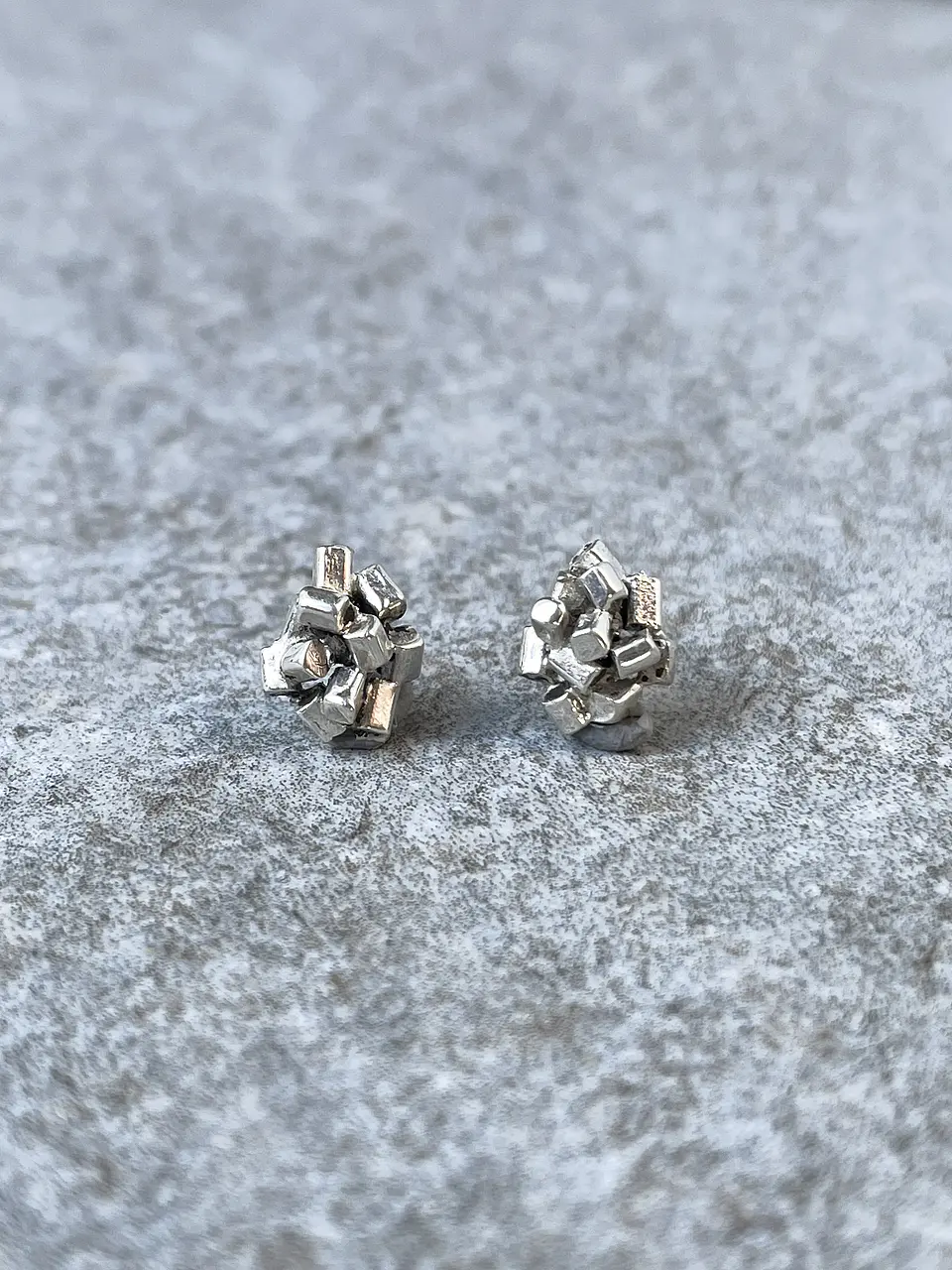 Bjarke Earrings 6