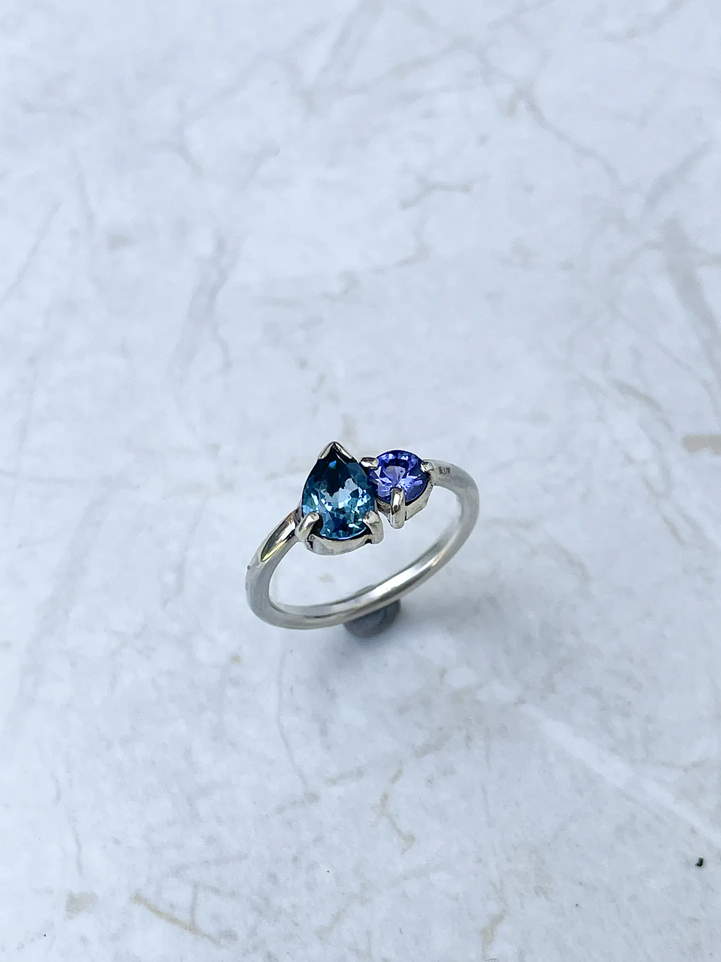 Anillo Whitney 3