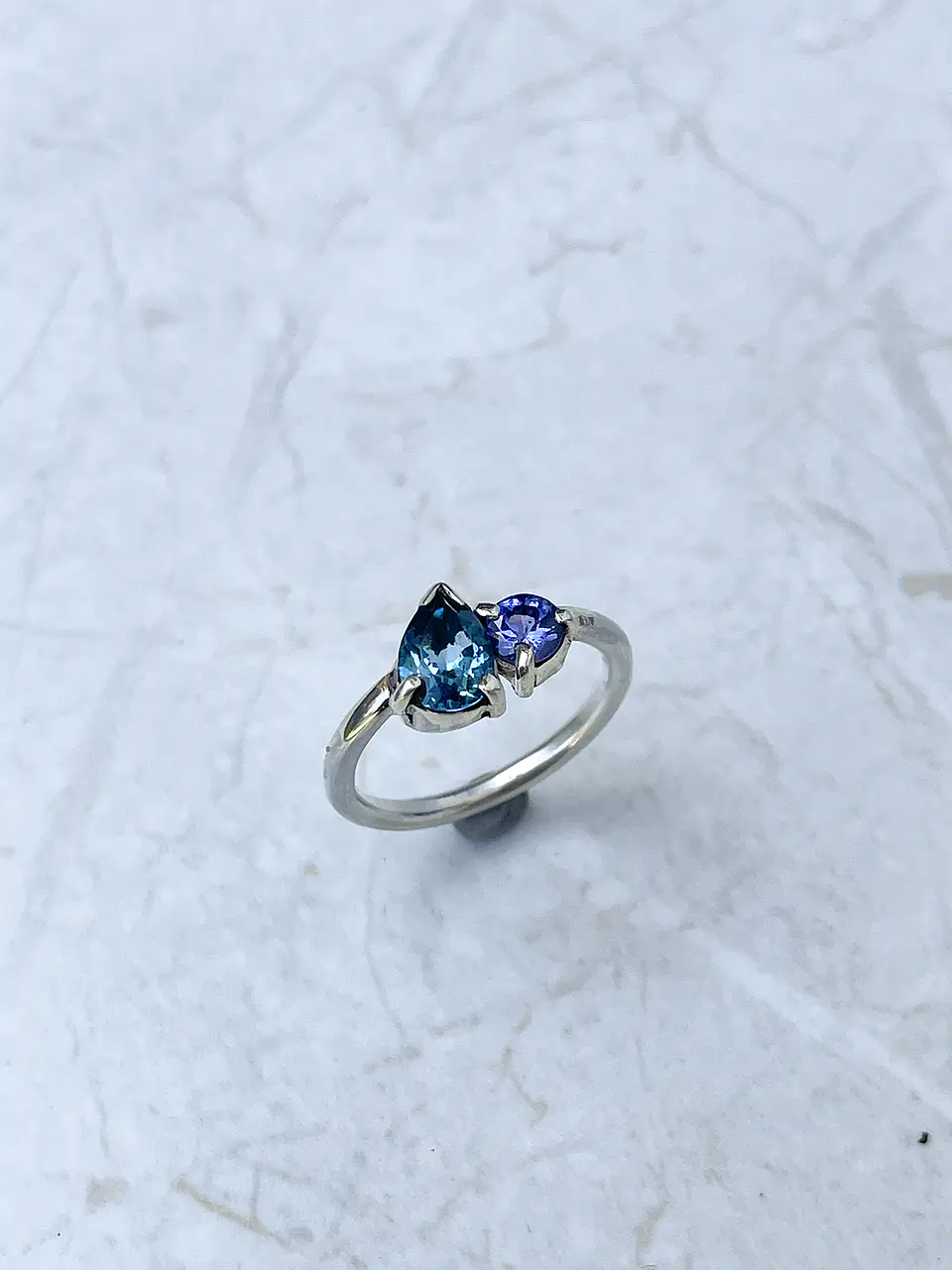 Anillo Whitney 3