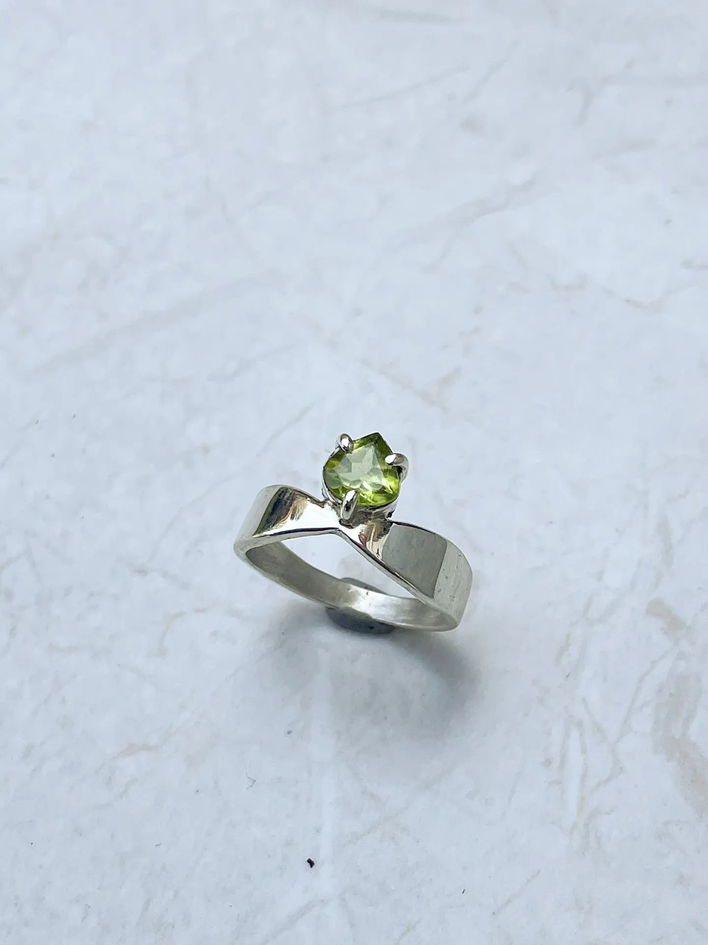 Spaulding Ring 4