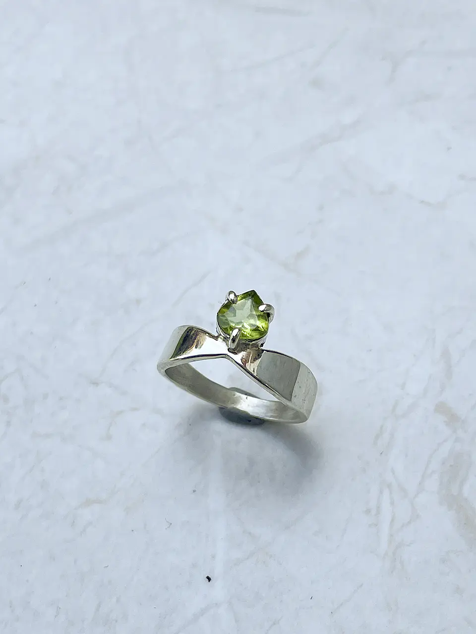 Spaulding Ring 4