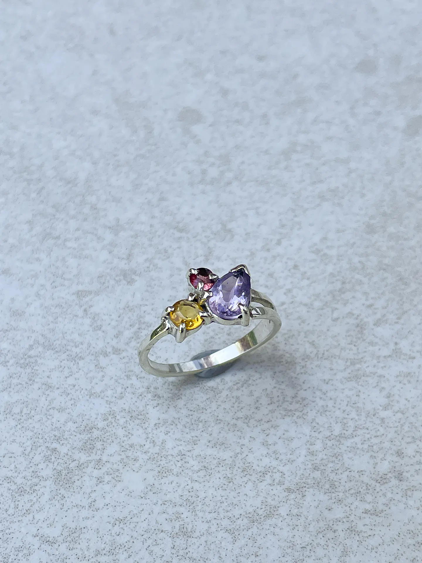 Anello Rodney 4