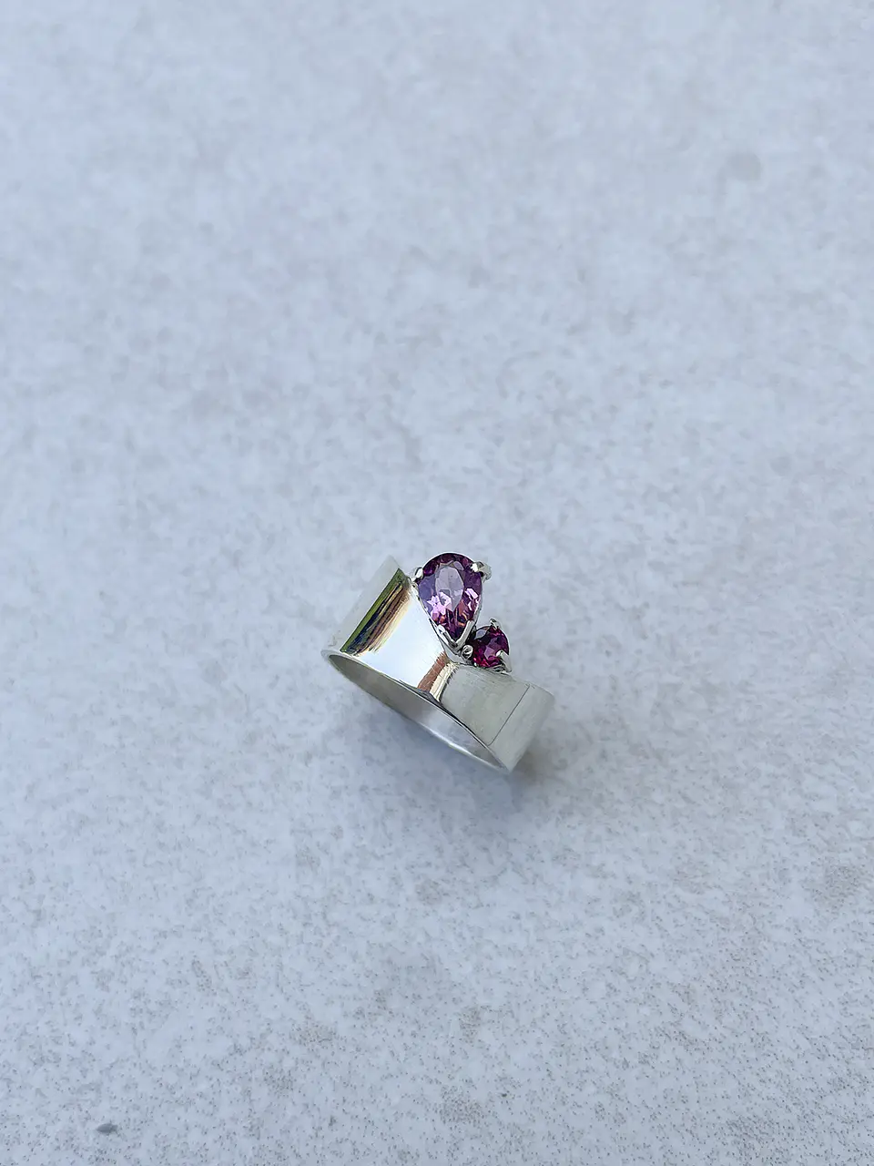Anillo Ellwood 4