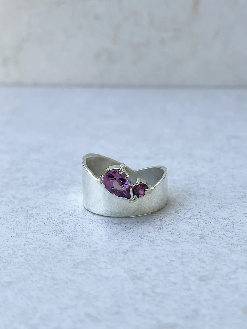 Anillo Ellwood 5