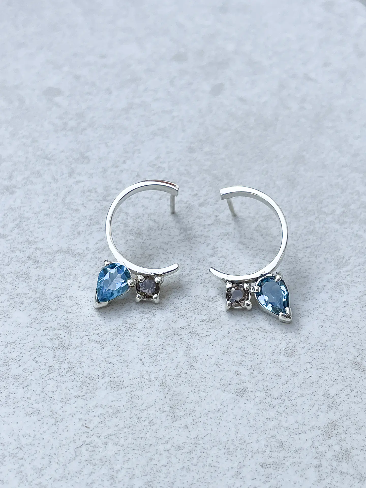 Beverley Earrings 5