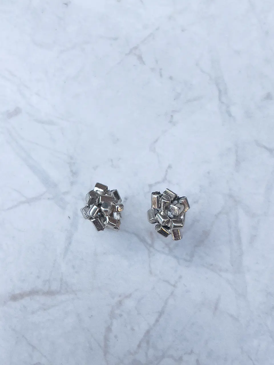 Bjarke Earrings 3