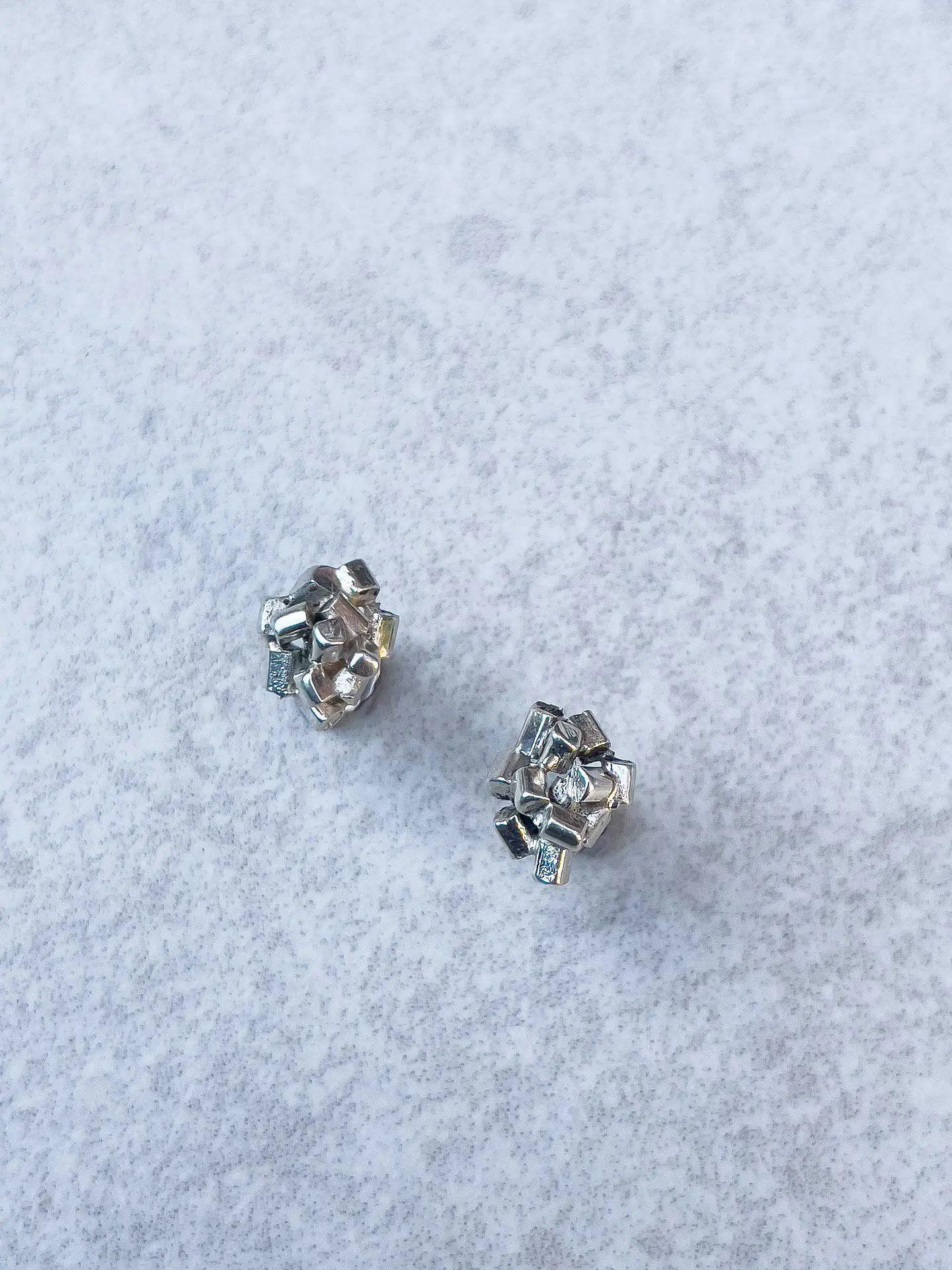 Bjarke Earrings 5