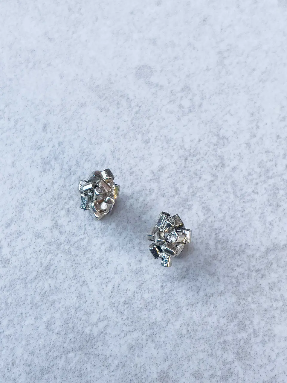 Bjarke Earrings 5