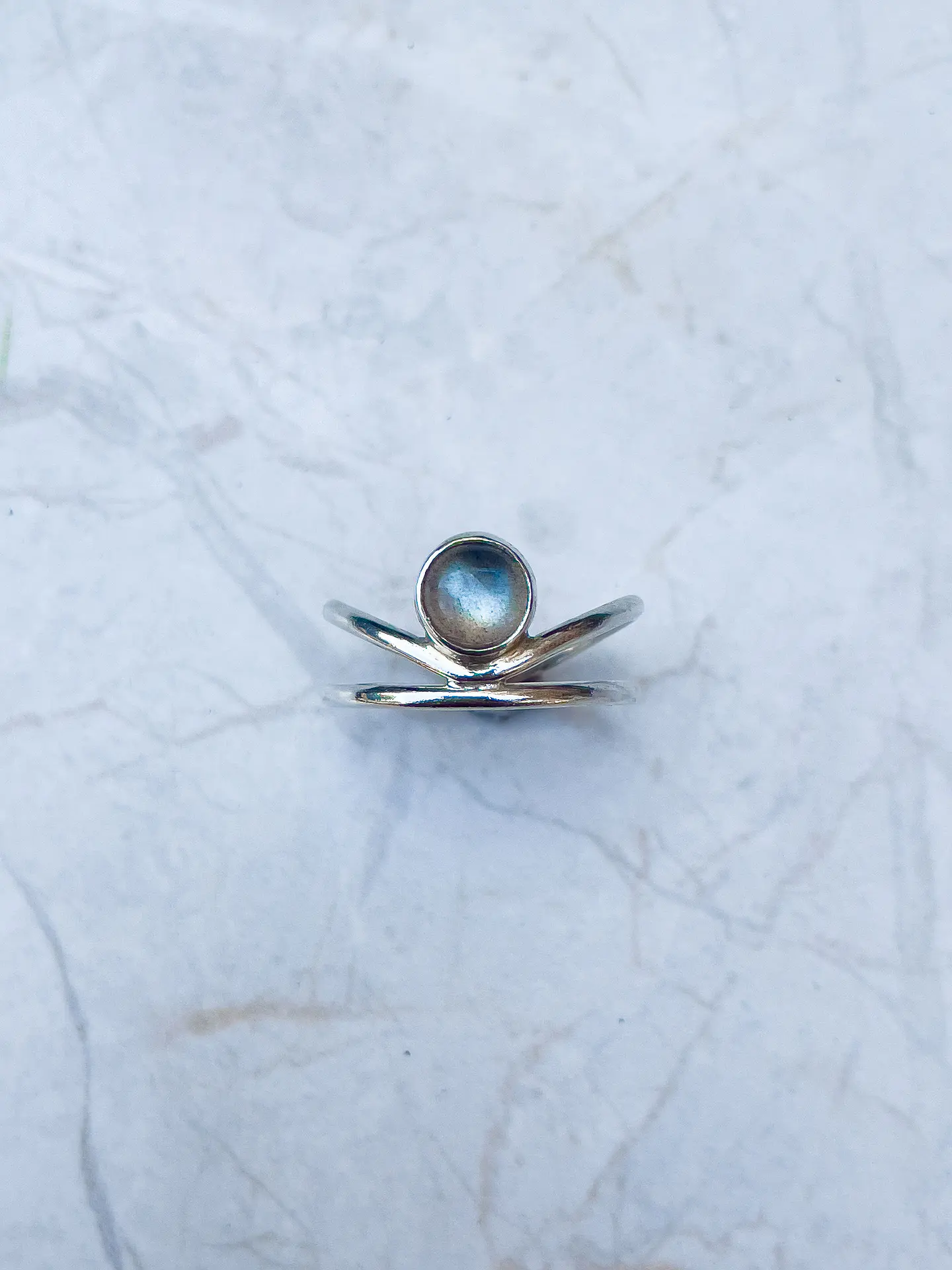 Anillo Mehrotra 5