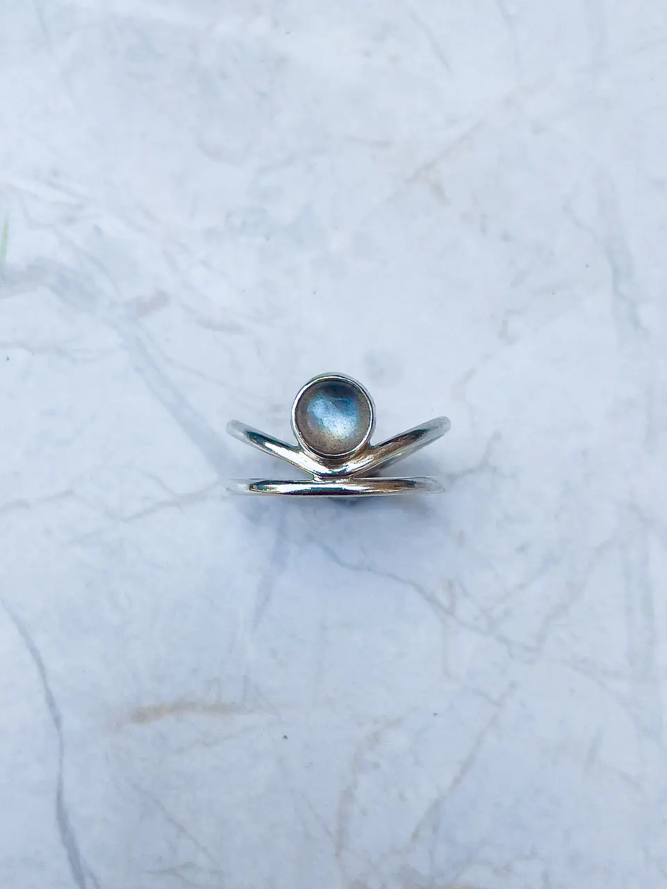 Anillo Mehrotra 5