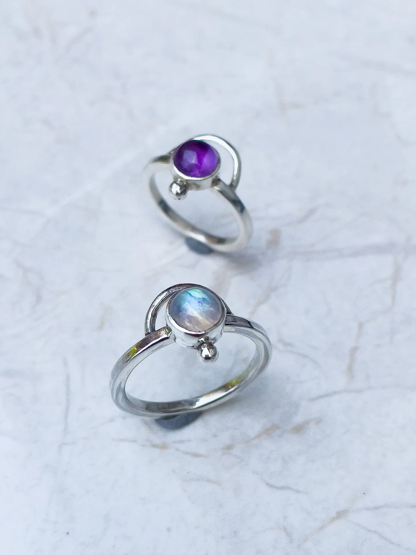 Anillo Venturi 3