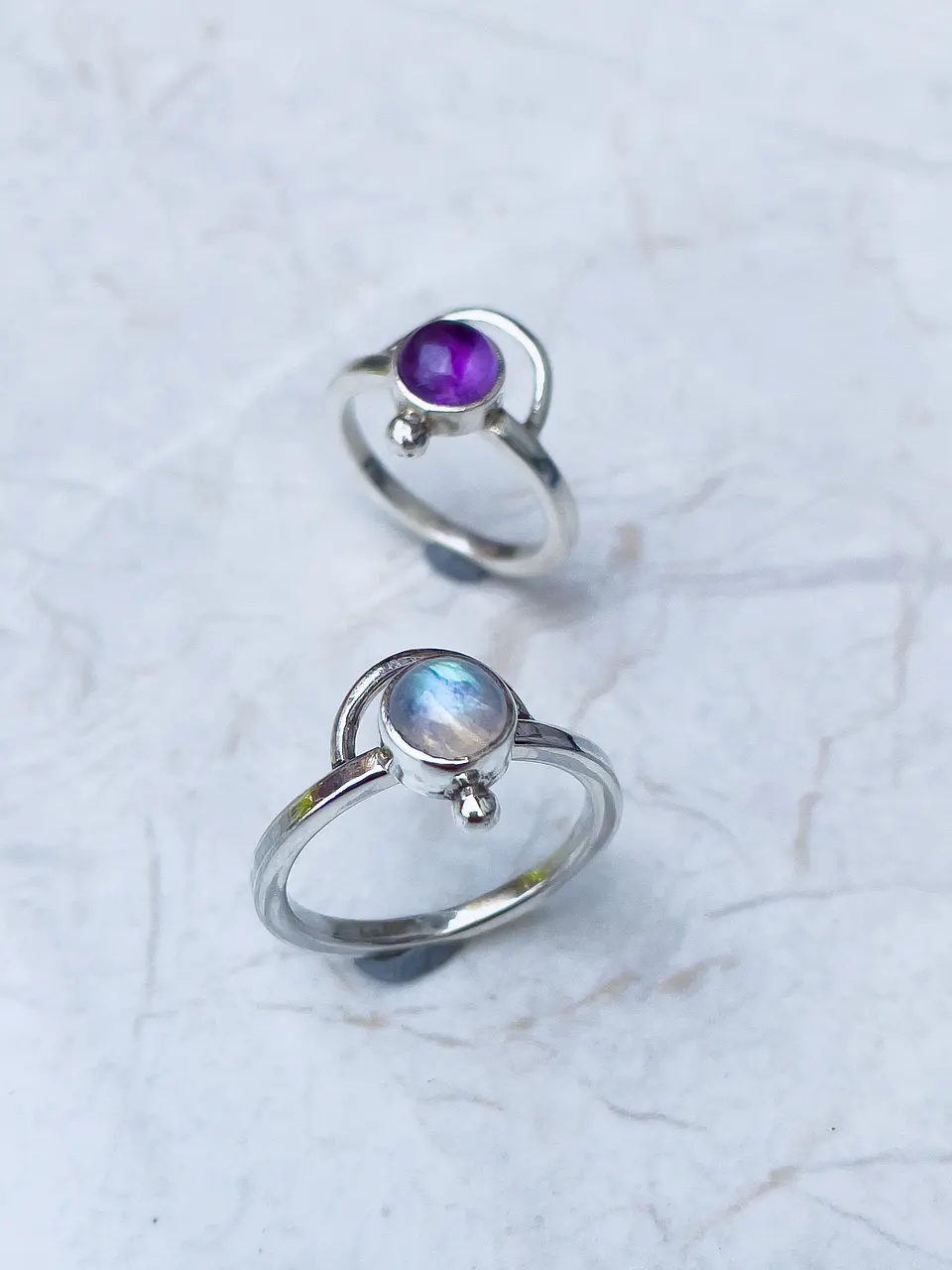 Anillo Venturi 3