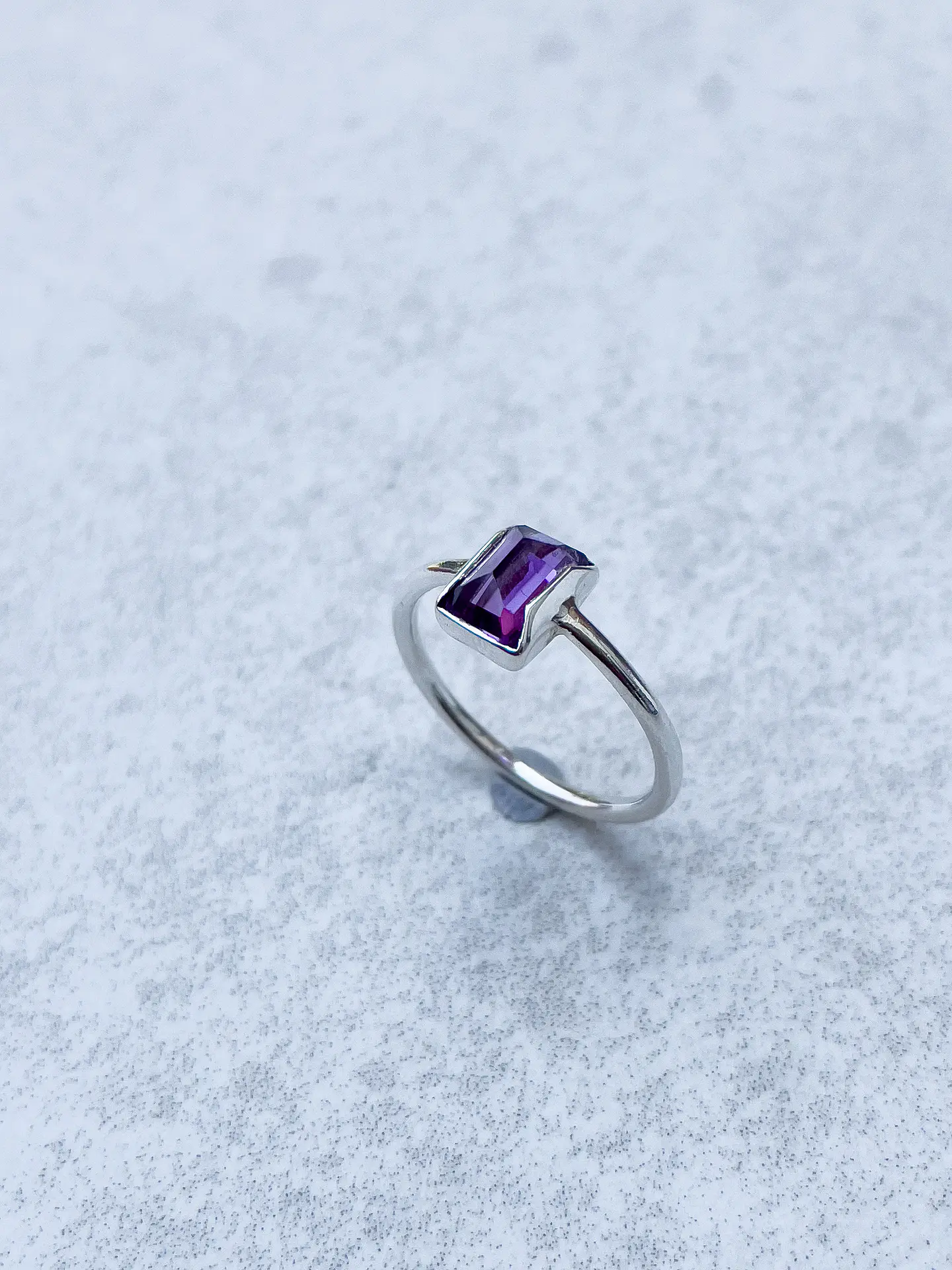 Anillo Lumo M 6