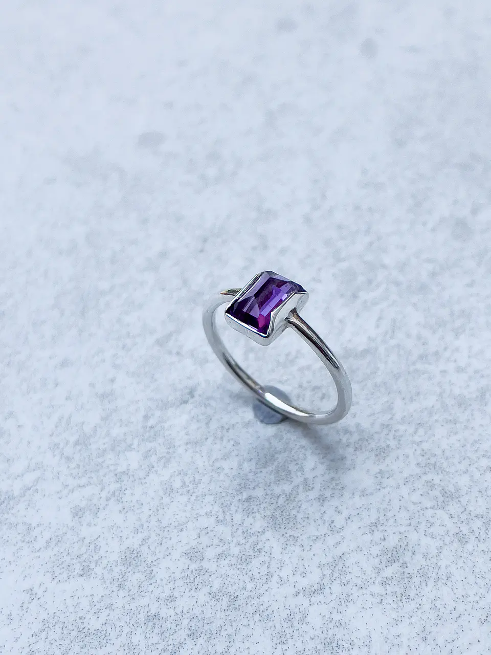 Anillo Lumo M 6