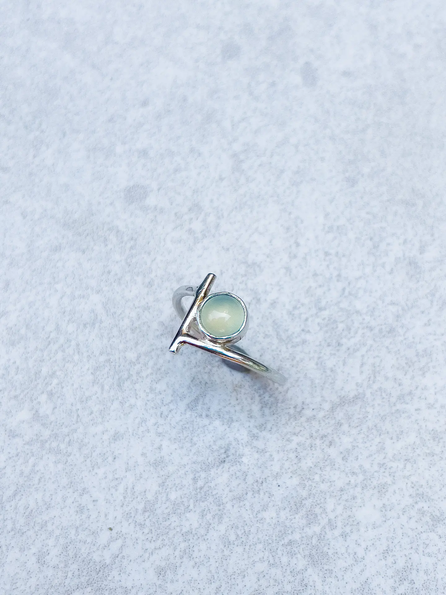 Anello Vialta 5