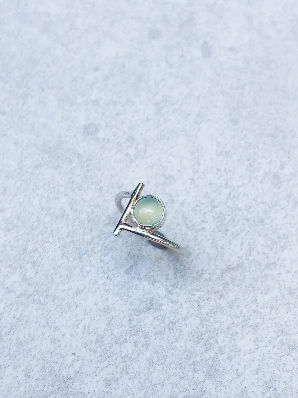 Anello Vialta 5