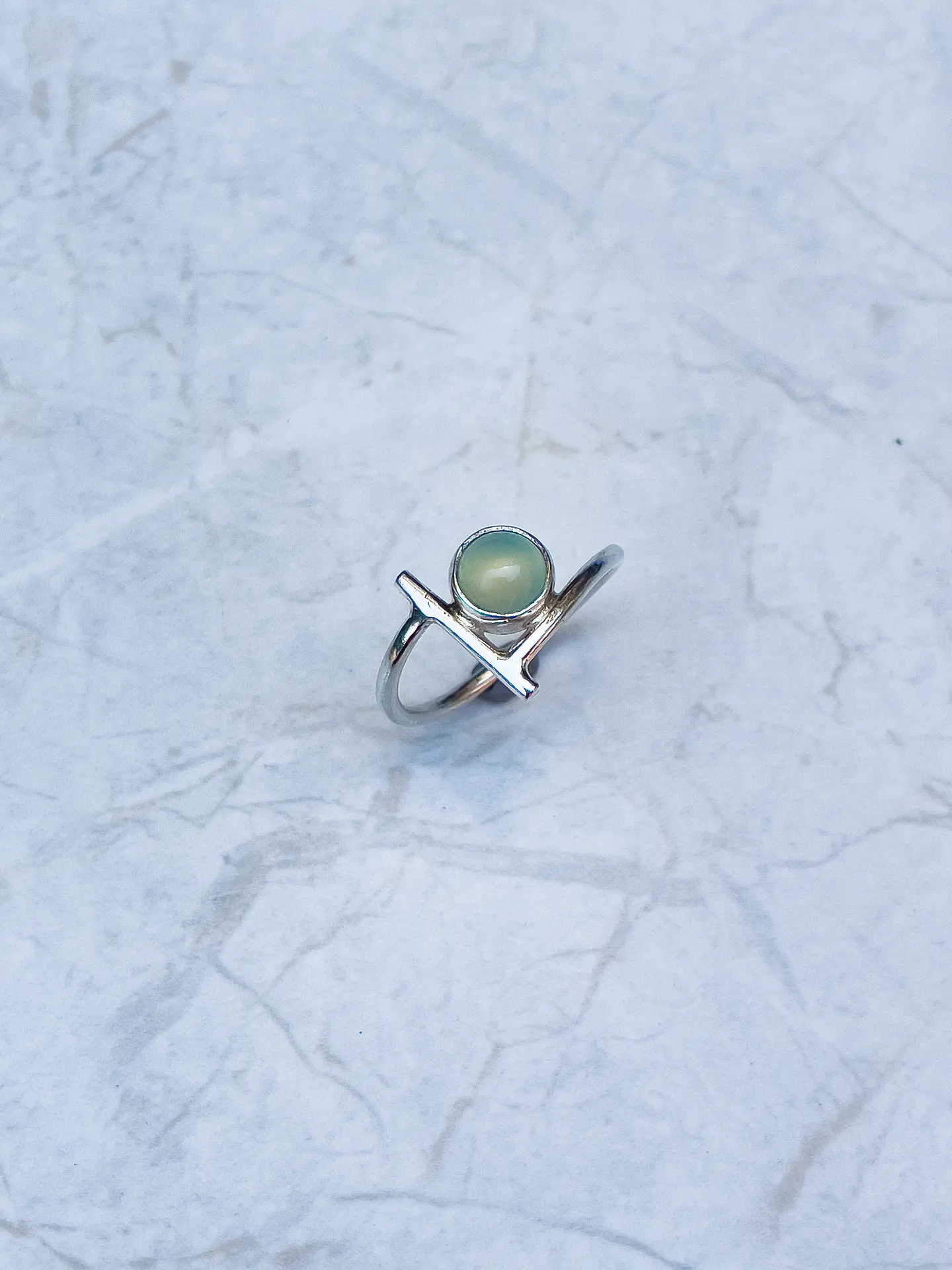 Anello Vialta 6