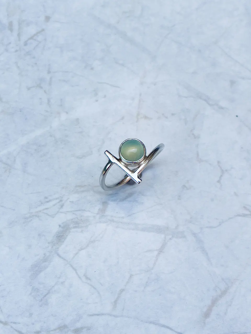 Anello Vialta 6