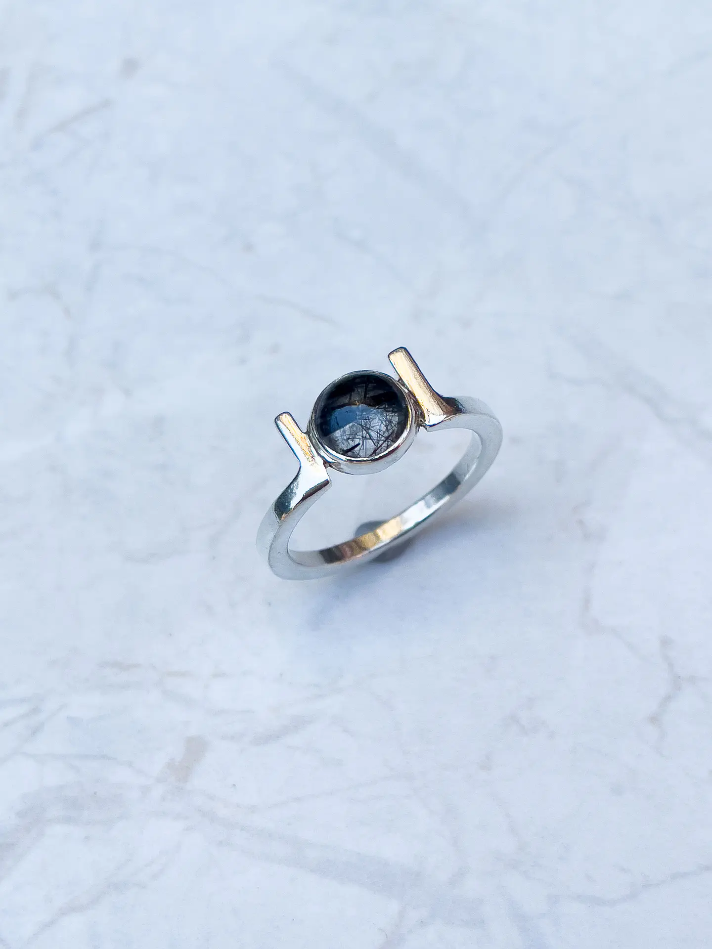 Pei Ring 5