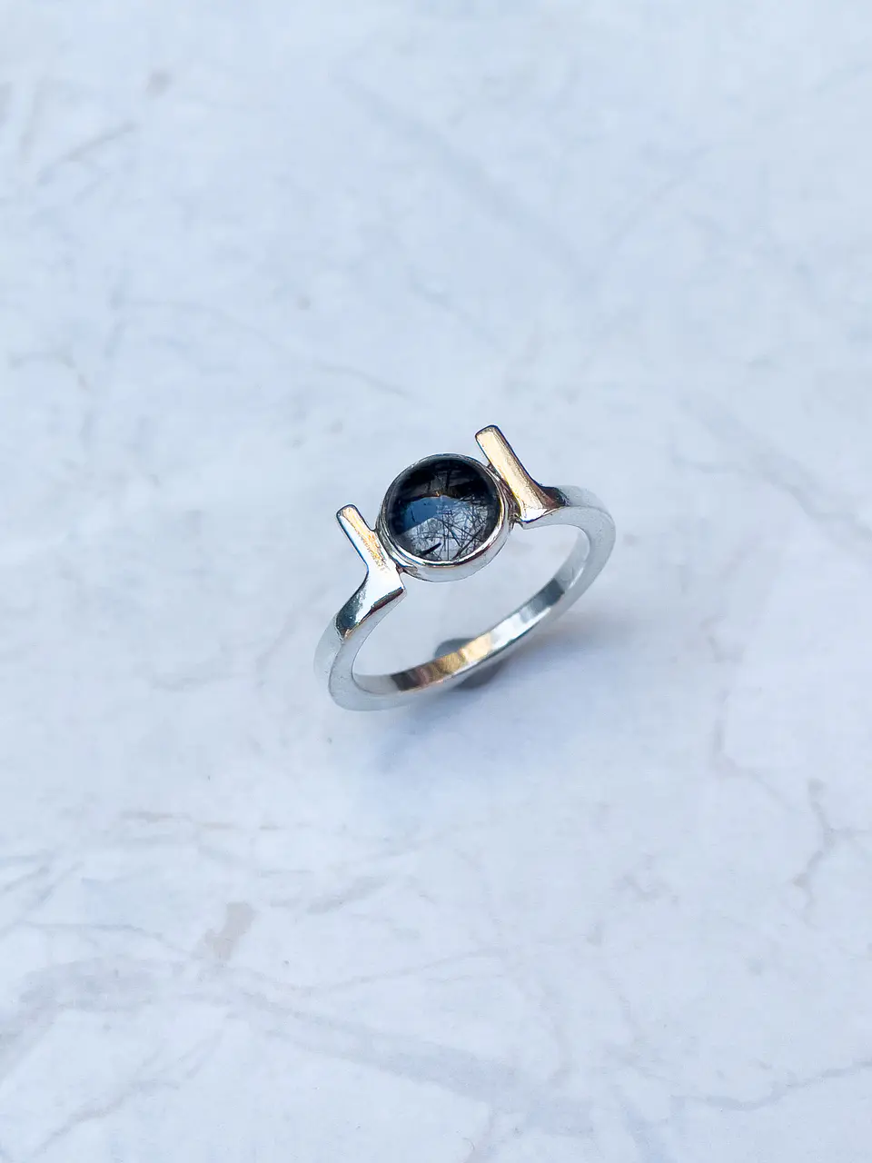Pei Ring 5