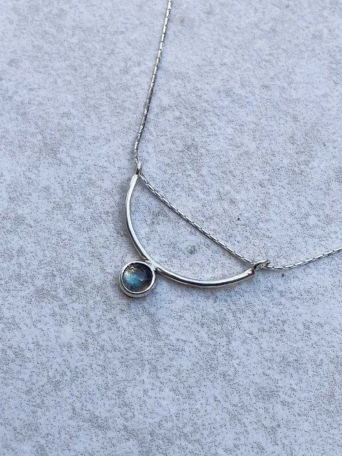 Williams Necklace