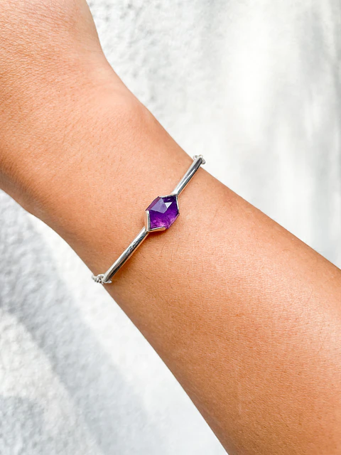 Pulsera Melnikov