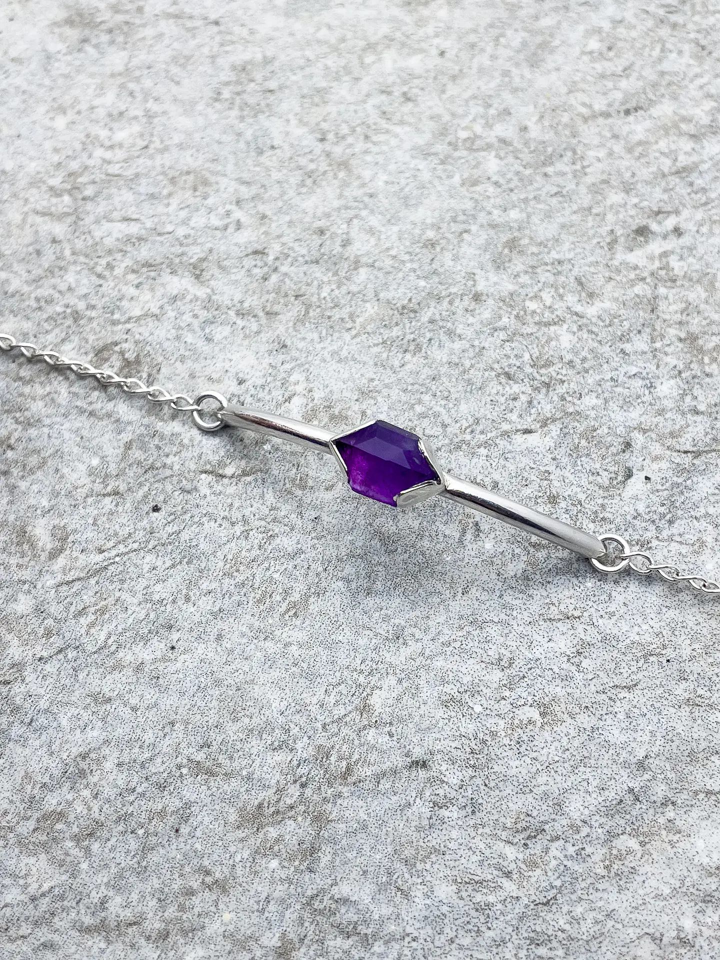 Bracciale Melnikov 3