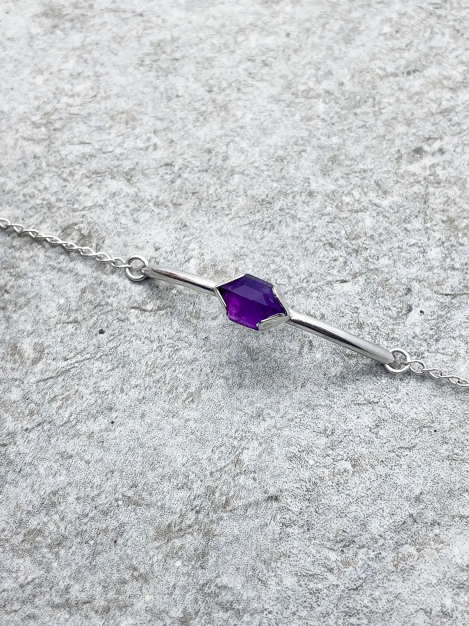 Bracciale Melnikov 3