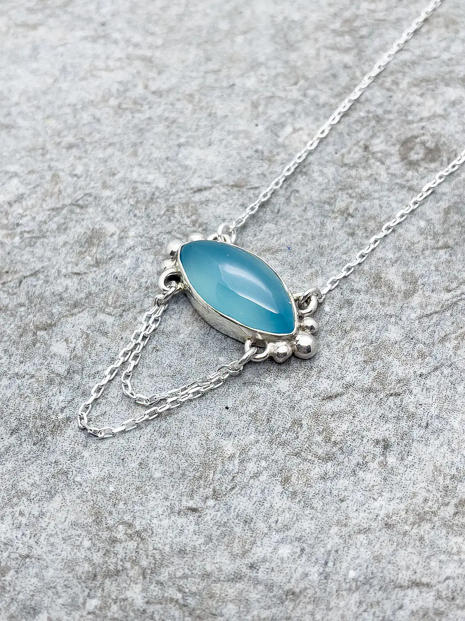 Collana Marquisse 6