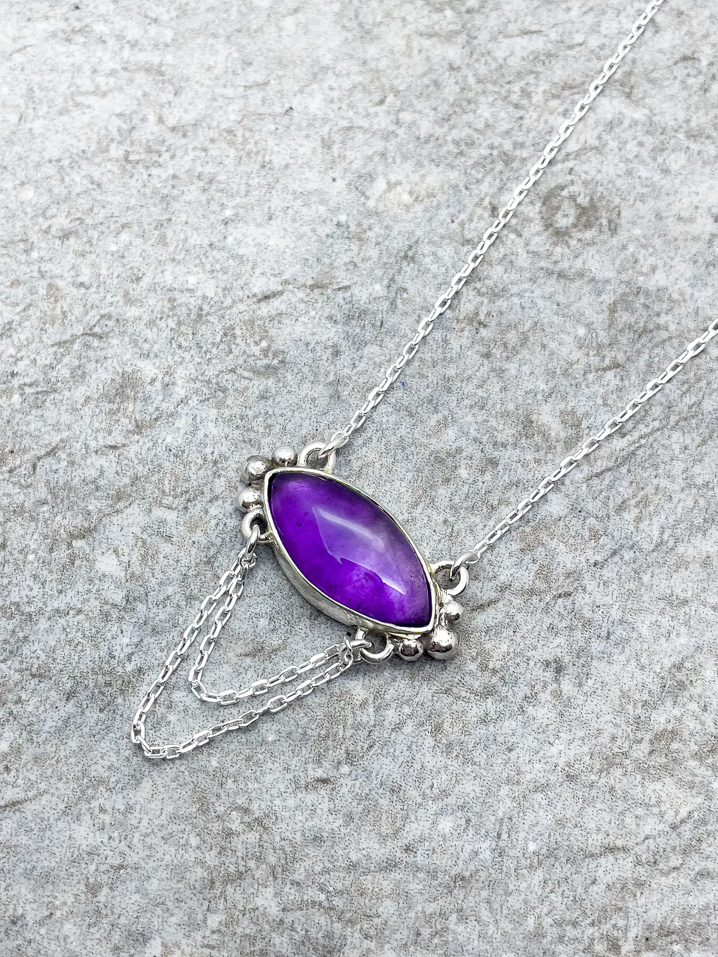 Collana Marquisse 5
