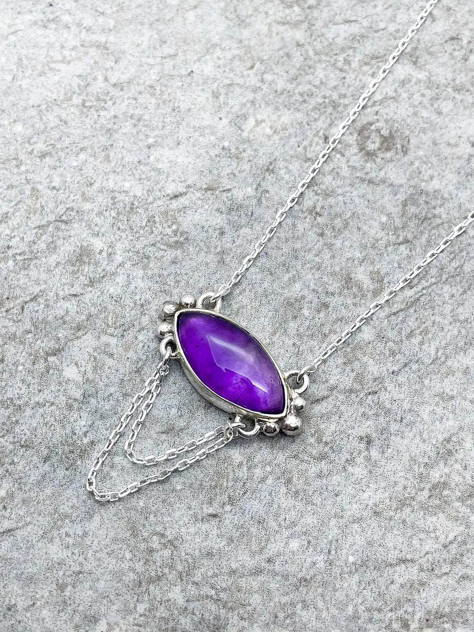 Collana Marquisse 5