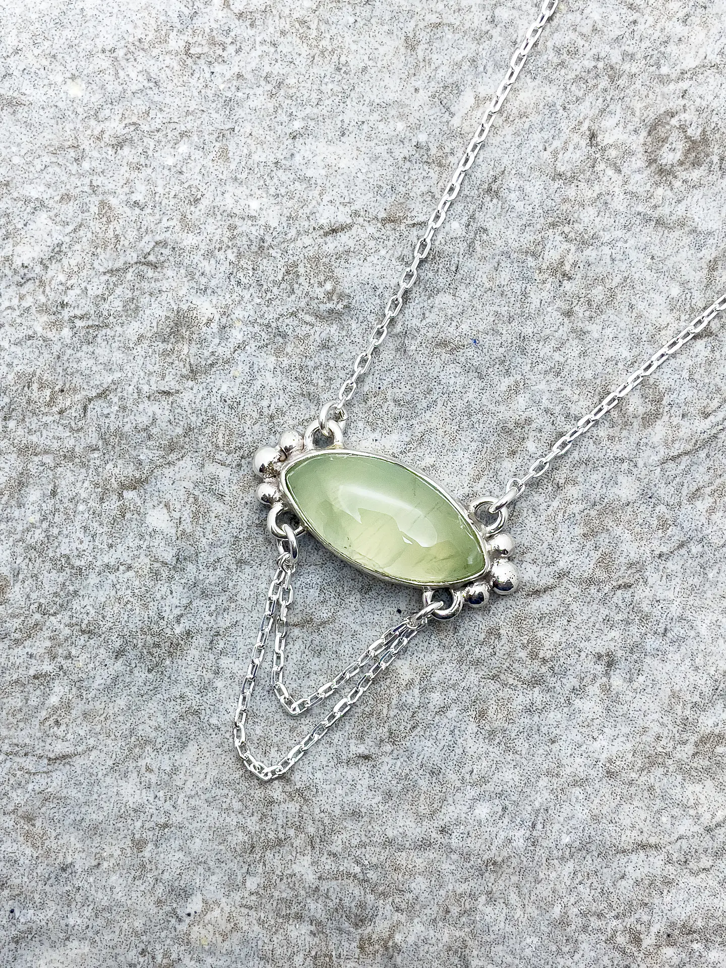 Collana Marquisse 7