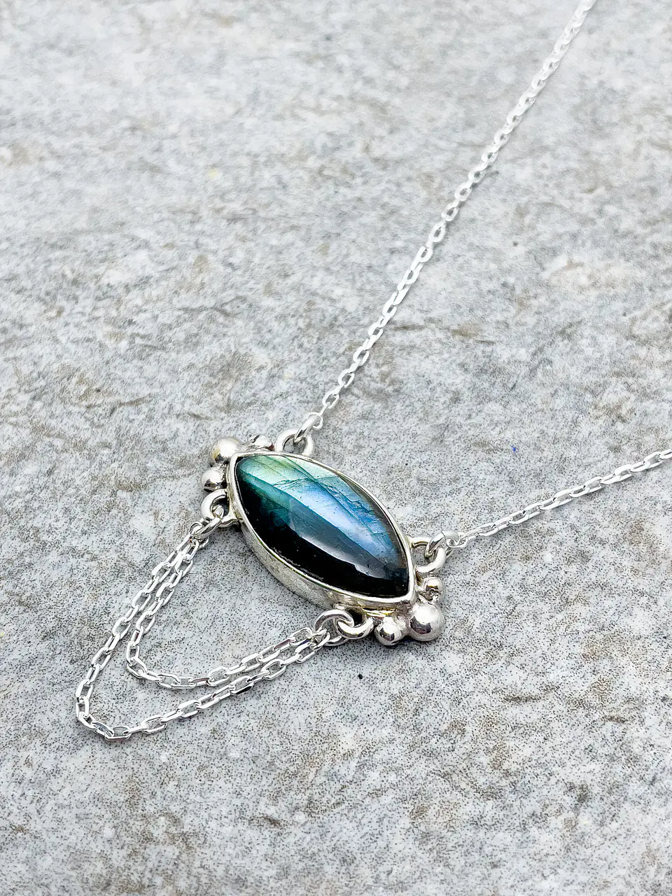 Collana Marquisse 3