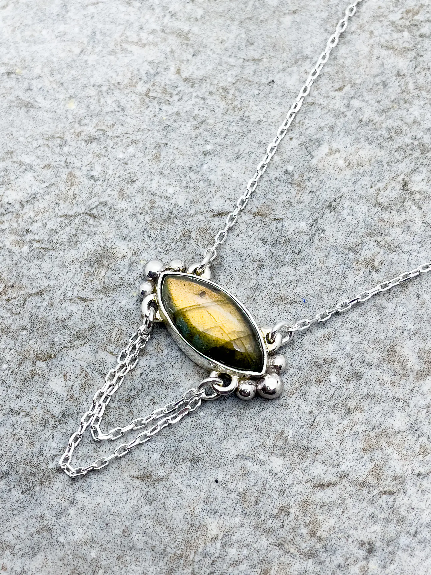 Collana Marquisse 9