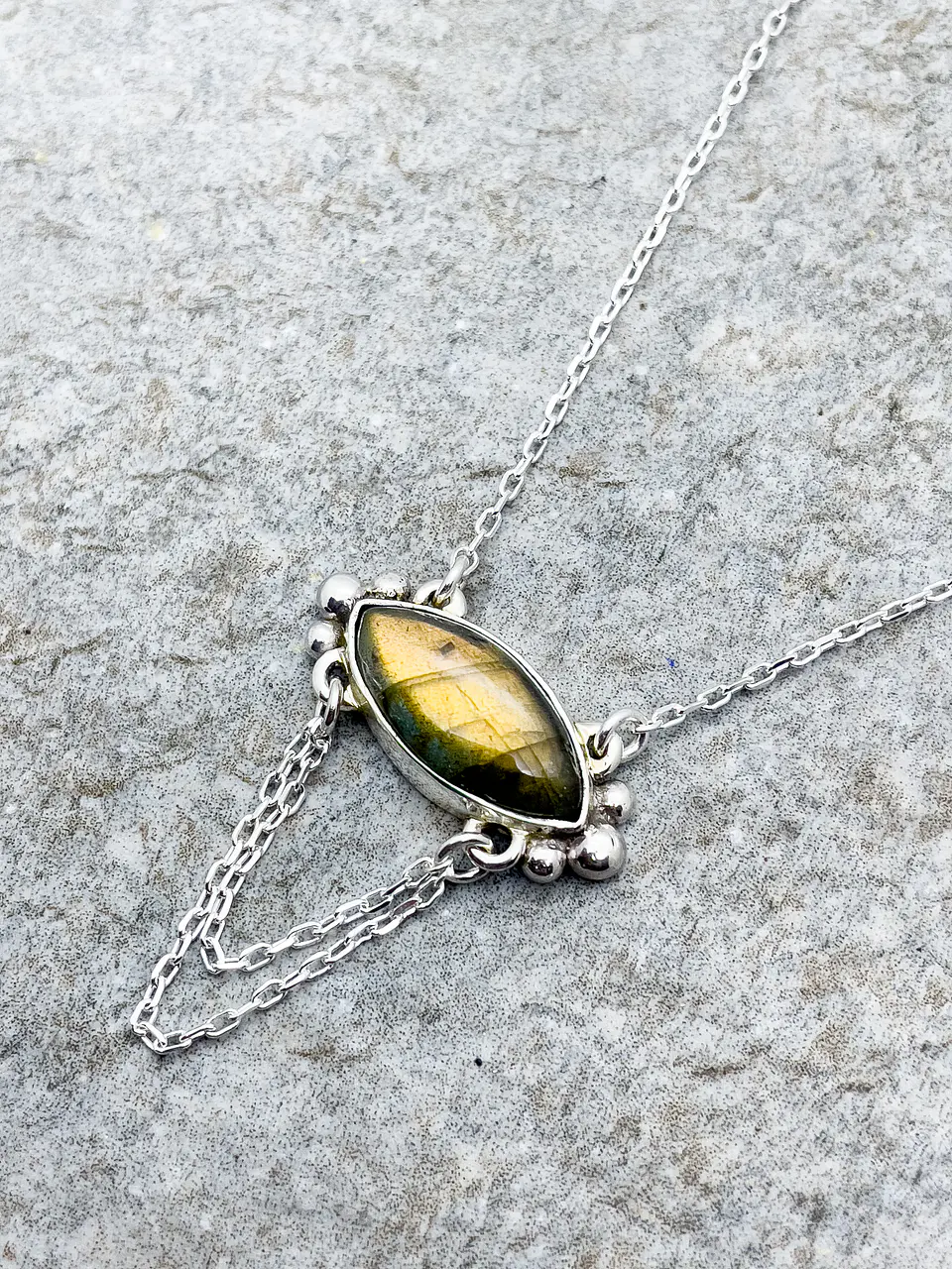 Collana Marquisse 9
