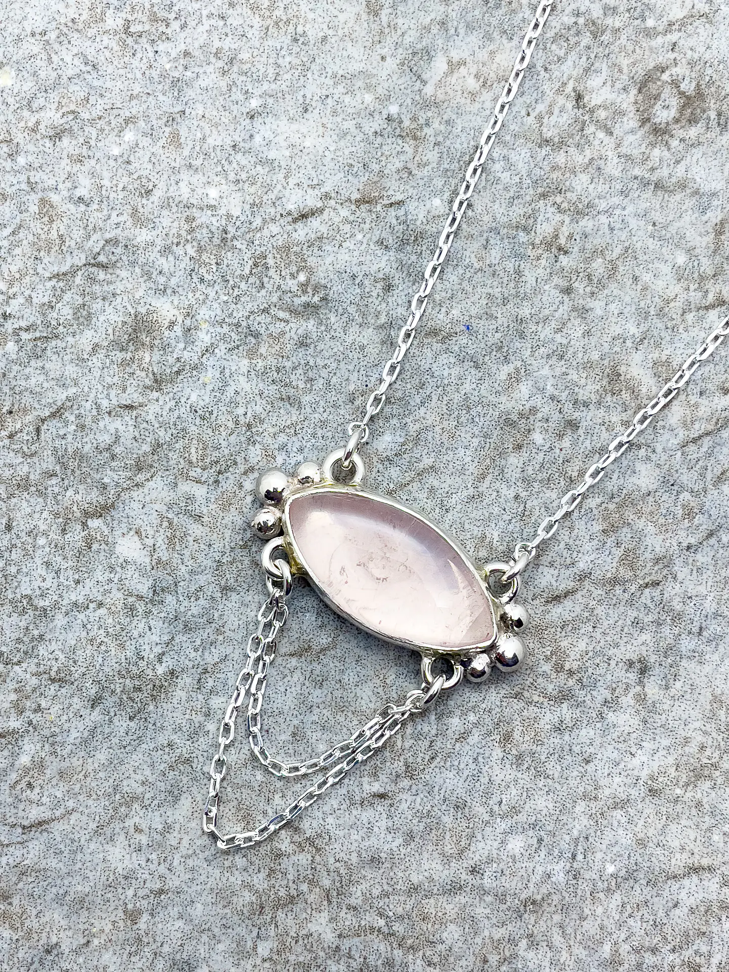 Collana Marquisse 8