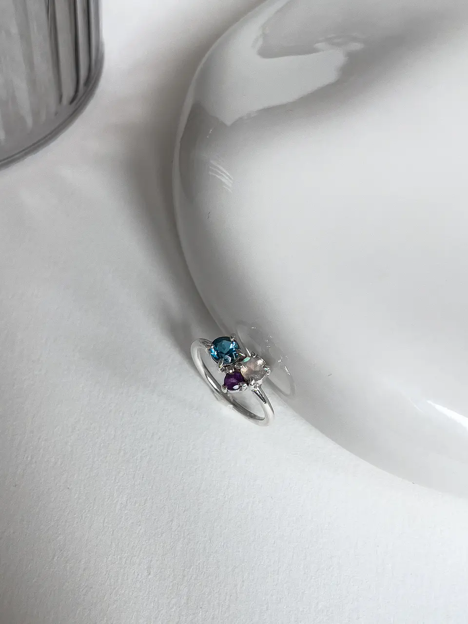 Anillo Julius 5