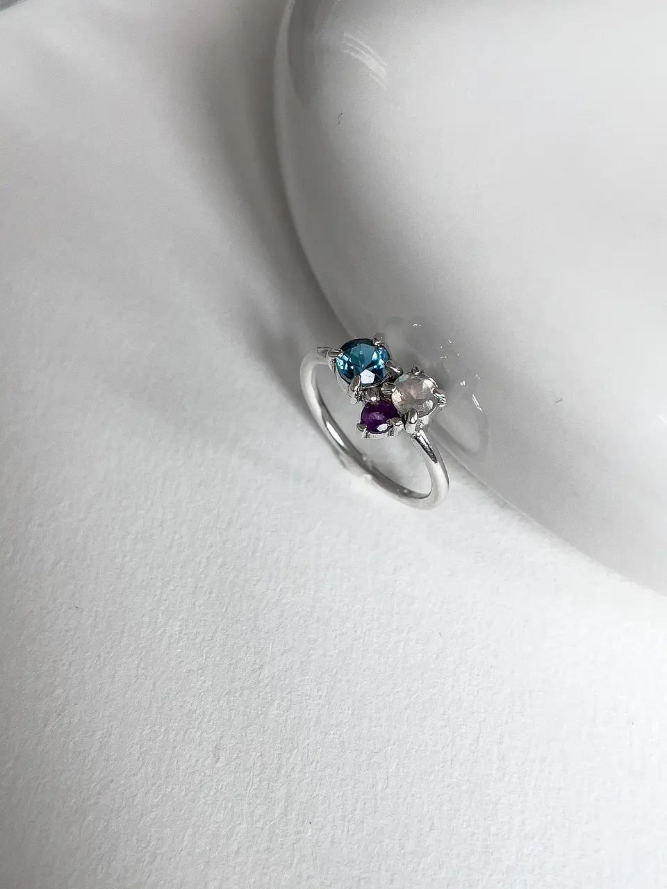 Anillo Julius 1