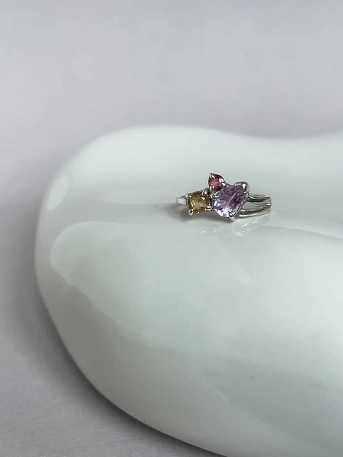 Anello Rodney