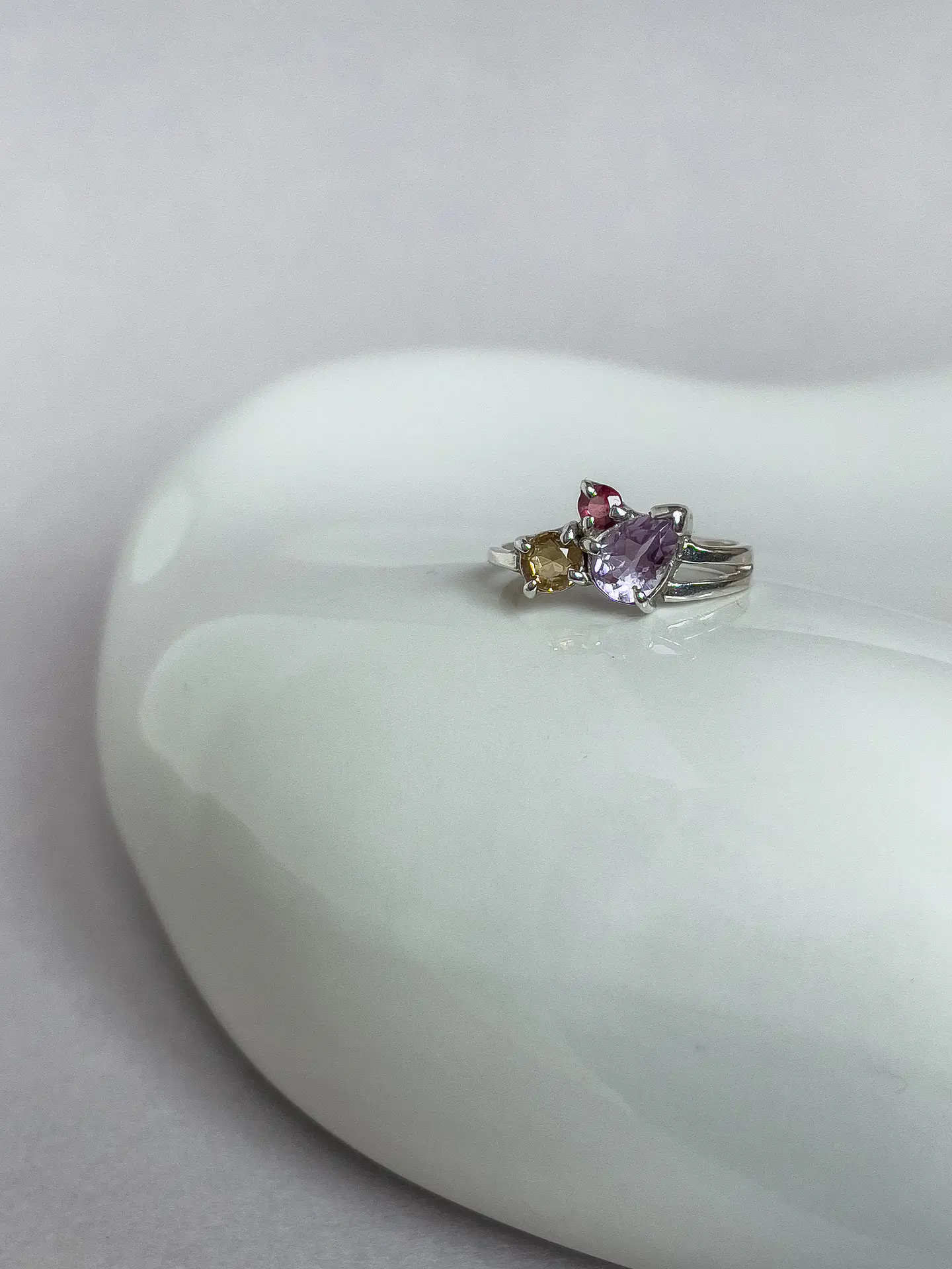 Anello Rodney 1