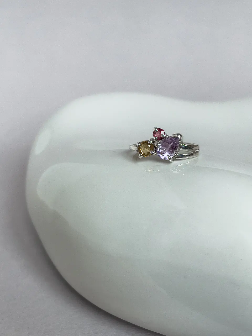 Anello Rodney 1