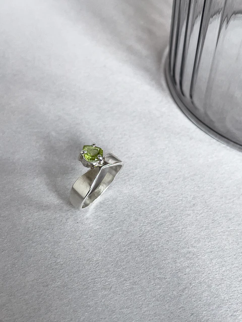 Anillo Spaulding