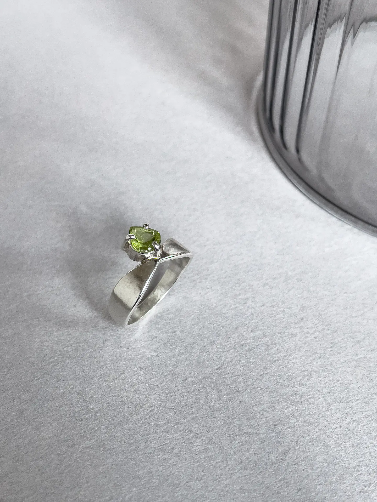 Spaulding Ring 1