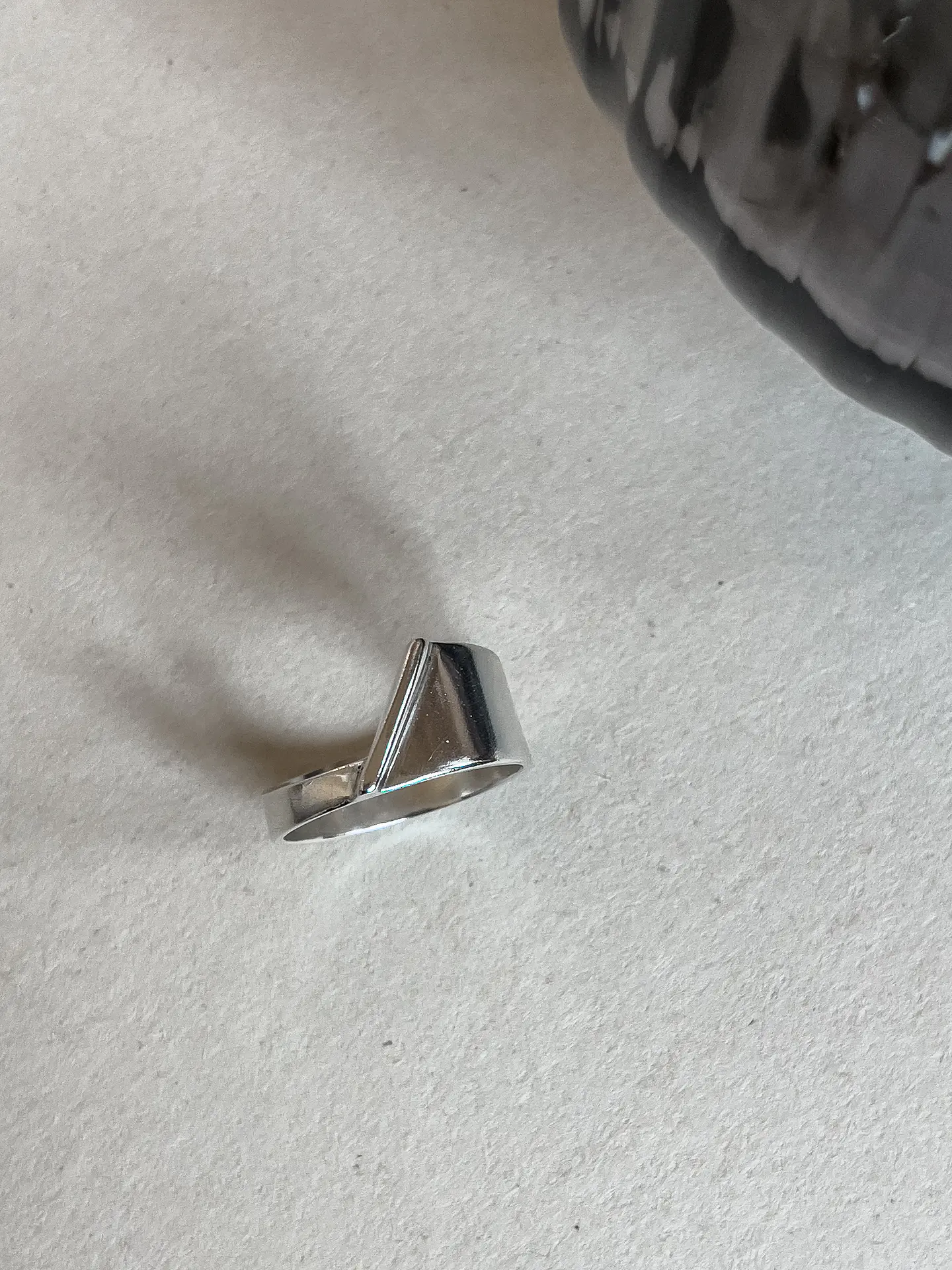Anello Serra 1