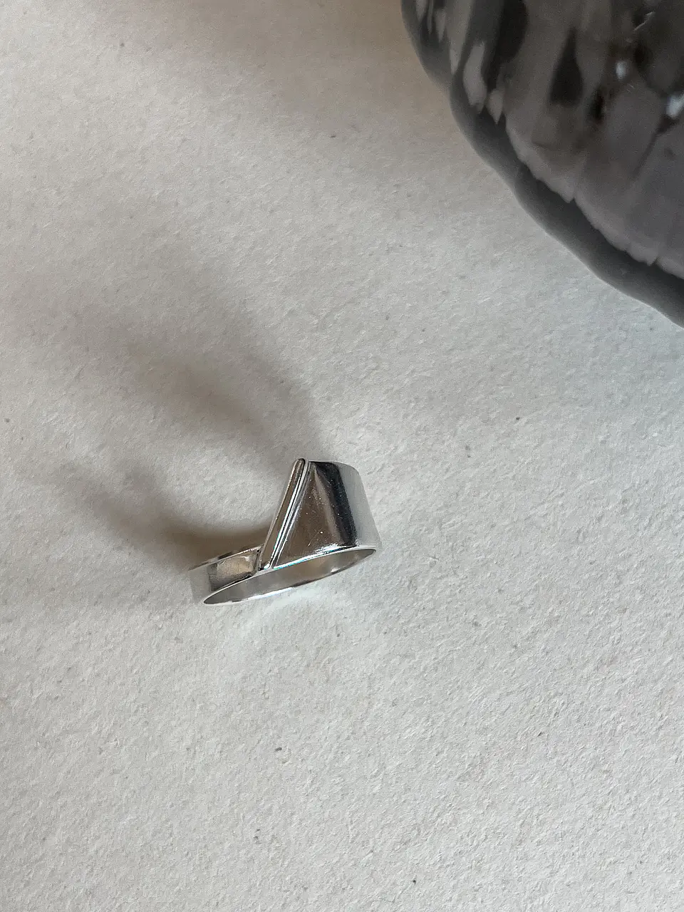 Anello Serra 1